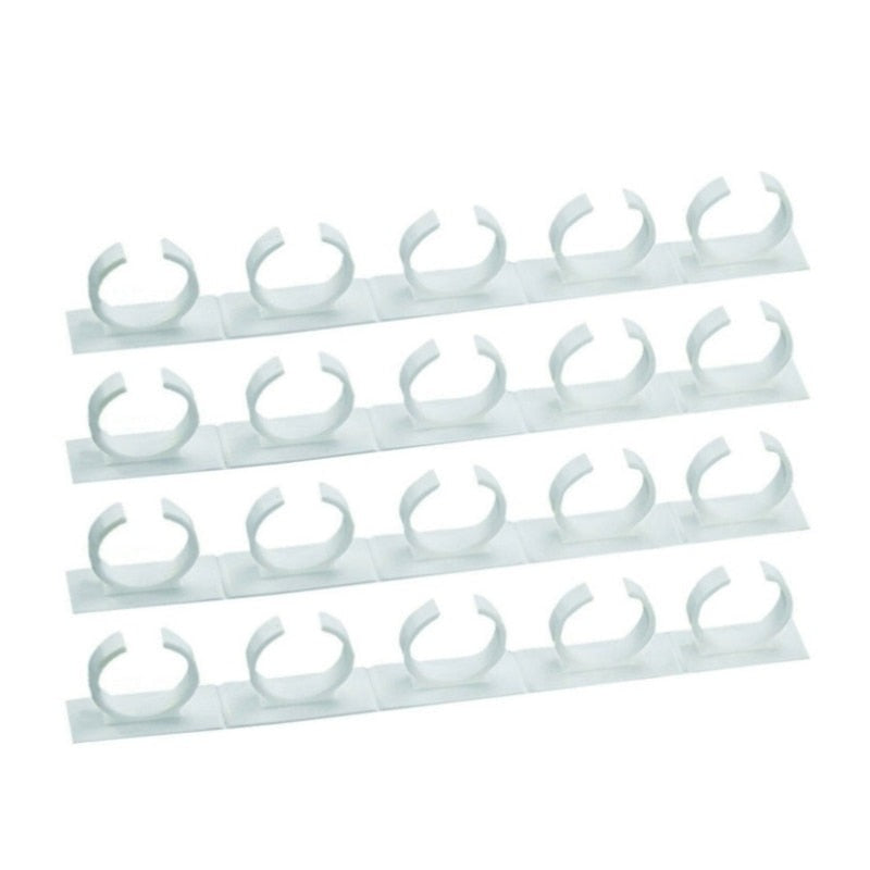 Kit de 10 épices + Clip porte bouteilles