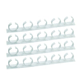 Kit de 10 épices + Clip porte bouteilles