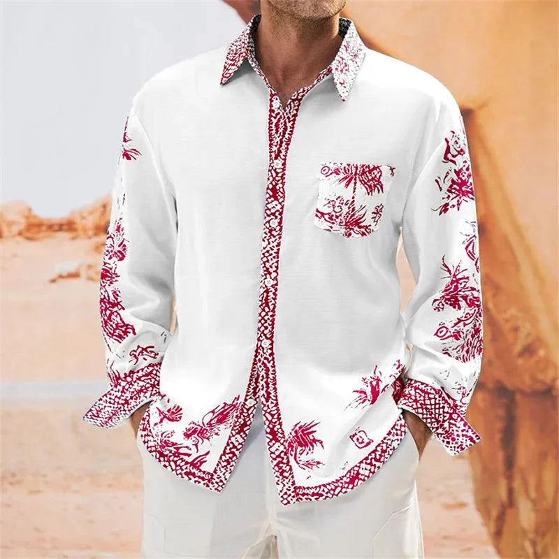 Rouge / S,Rouge / M,Rouge / L,Rouge / XL,Rouge / XXL,Rouge / XXXL,Rouge / 4XL,Rouge / 5XL,Rouge / 6XL