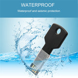 Clé USB en métal 64GB