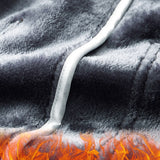 Destockage Hiver- Pantalon Molletonné