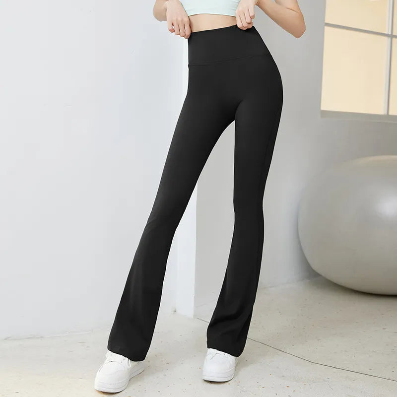 Legging évasé Confort+