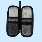 Pochette Isotherme pour Insuline Diabétique