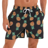 Noir Ananas / S,Noir Ananas / XS,Noir Ananas / XXS,Noir Ananas / M,Noir Ananas / L,Noir Ananas / XL,Noir Ananas / 2XL,Noir Ananas / 3XL,Noir Ananas / 4XL,Noir Ananas / 5XL,Noir Ananas / 6XL