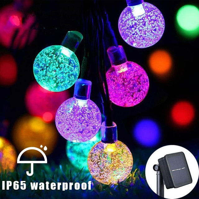 Multi couleur / 5M 20LEDs,Multi couleur / 6.5M 30LEDs,Multi couleur / 9.5M 50LEDs,Multi couleur / 12M 100LEDs,Multi couleur / 22M 200LEDs