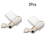 2x Attelles ajustables pour Hallux Valgus