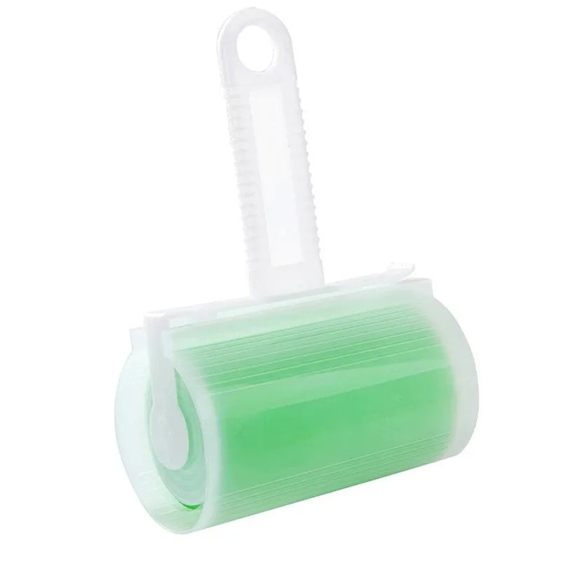 Lot de 2 Rouleaux Anti Poils