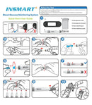 Appareil de Mesure Glycémique - Facile & Rapide