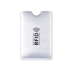 20x protection anti-piratage de carte de crédit