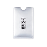 20x protection anti-piratage de carte de crédit