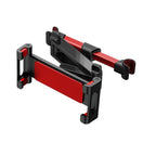 Soporte de tableta para reposacabezas de coche