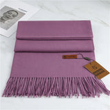 Echarpe PREMIUM Douceur - Effet Cachemire