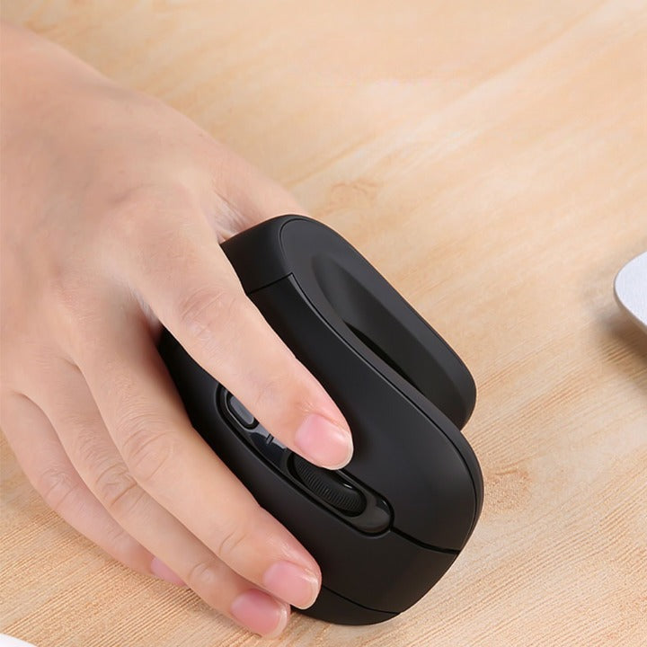 Souris ergonomique verticale