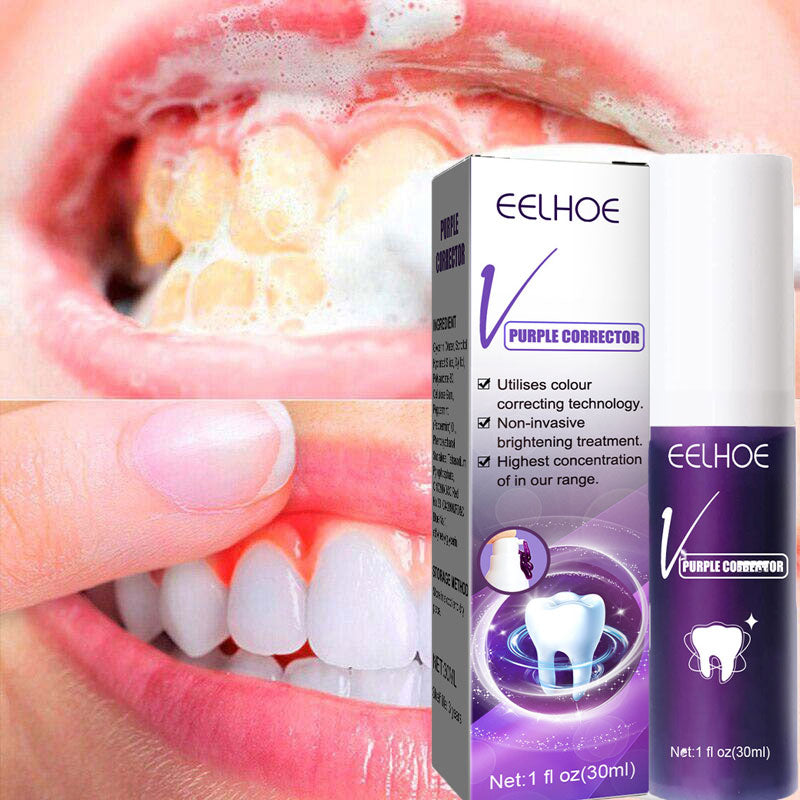 Magic Smile - Dentifrice EXTRA Blanchissant