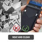 Porte carte automatique Anti-piratage - Secure+