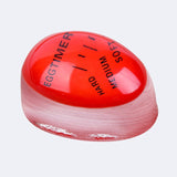 Perfect'EGG : Minuteur d'oeufs parfait (Lot de 2)