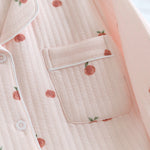 Pyjama épais Femme - Motifs