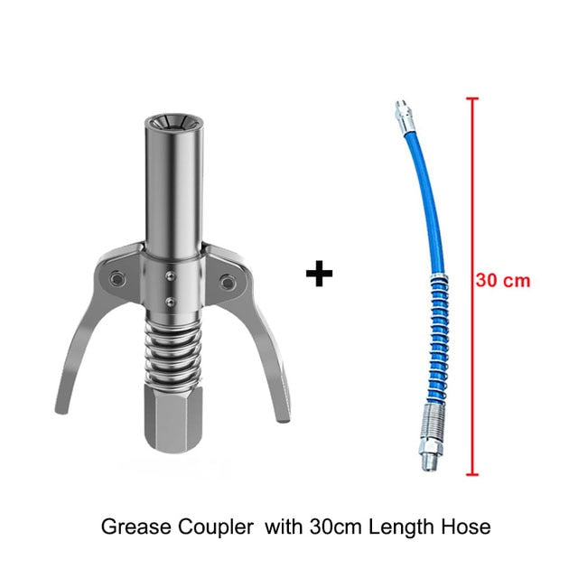 Raccord flexible de Pistolet à Graisse