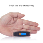 Enregistreur vocal USB