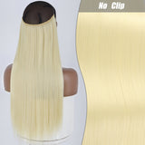 Extension de Cheveux pour Femme - Touché naturel