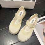Slip On de ante fáciles de calzar - Colección 2023