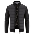 Gilet polaire élégant pour homme