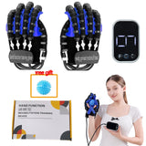 Gants Robotiques de Rééducation Hémiplégique