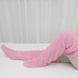 Chausettes LoungeWear Confortables & Chaudes