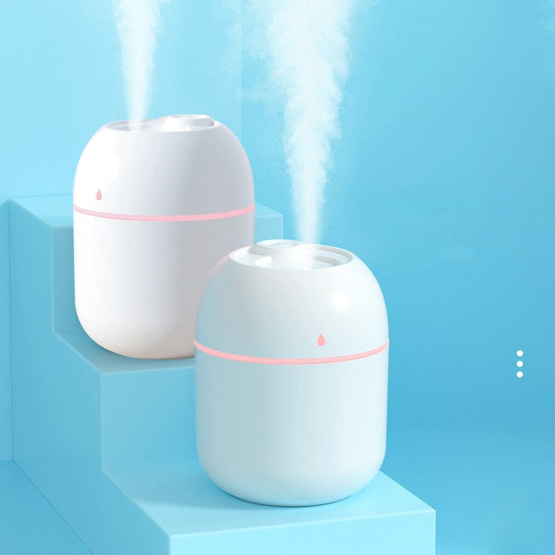 Humidificateur d'intérieur