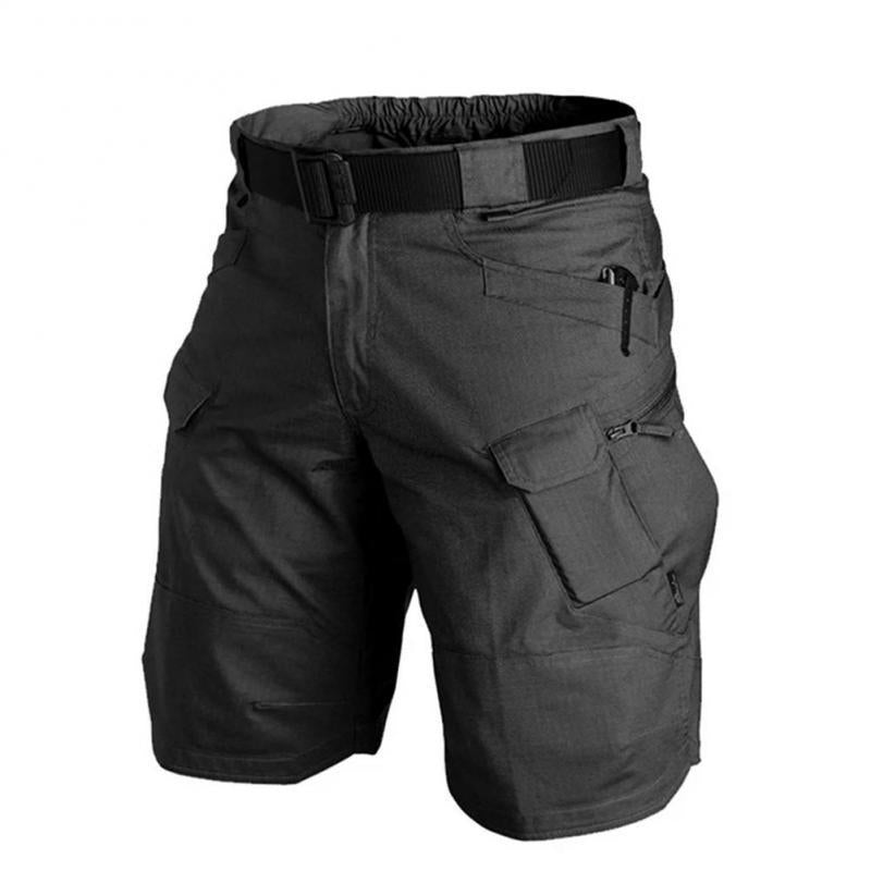 Short tactique imperméable