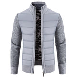 Gilet polaire élégant pour homme