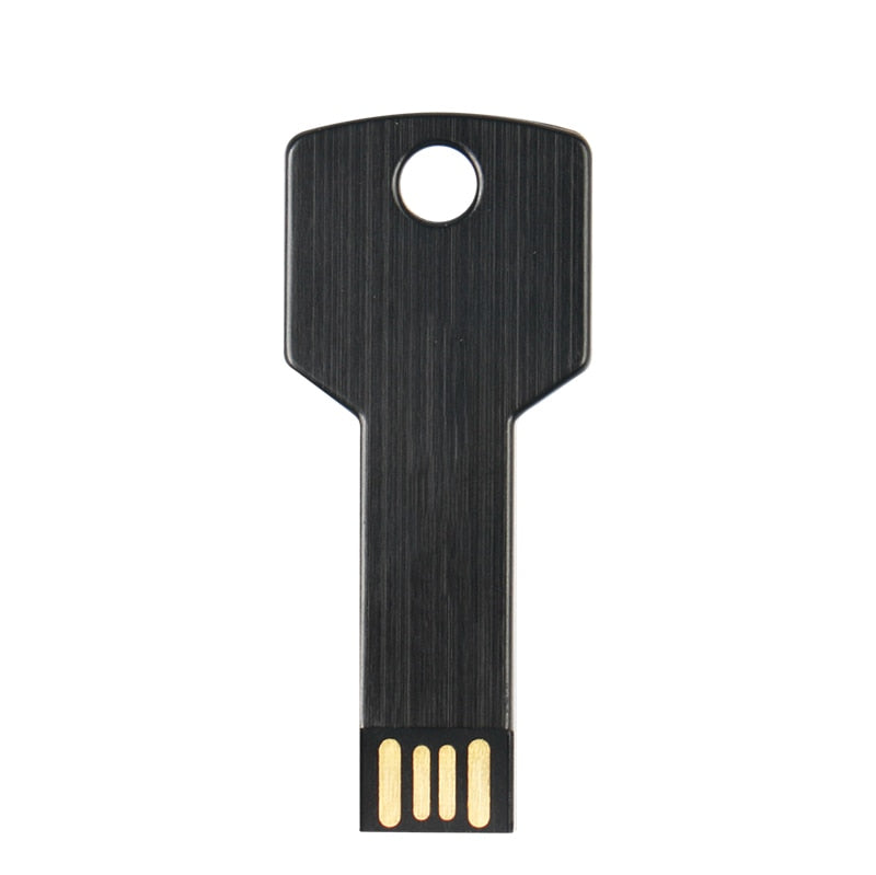 Clé USB en métal 64GB