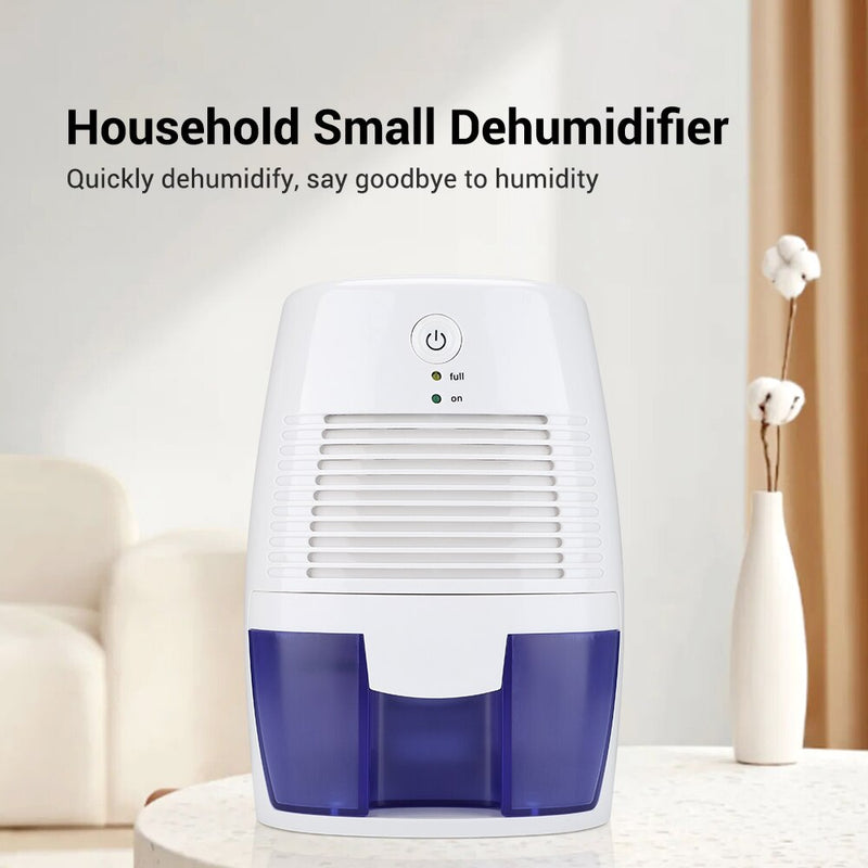 Déshumidificateur Portable - Absorption Maximale