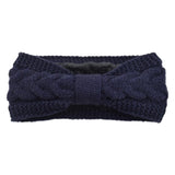 Bandeau cache oreille intérieur polaire