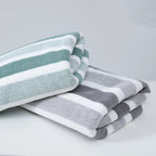 Serviette Douce & Absorbante à Séchage Rapide