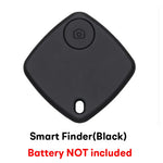 KeyTracker - Lot de 2 porte-clé anti-perte + Un 3ème OFFERT