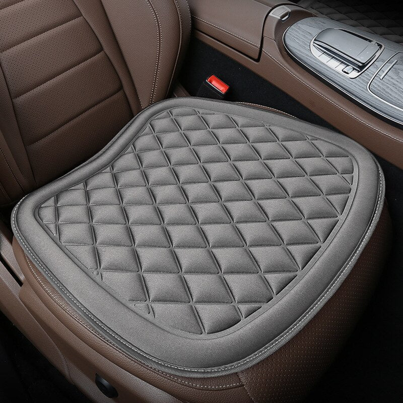 Coussin de siège de voiture Confort +