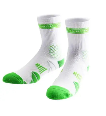 Lot de 3 paires de chaussettes épaisses avec renforcement 360°