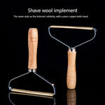 Brosse anti-poils et anti-peluches