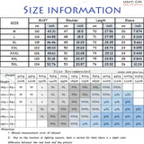 T-shirt Style Chemise à Col Mao avec Poche