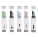 Kit de nettoyage 7 en 1 pour appareils électroniques