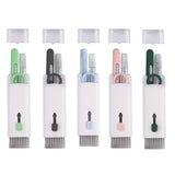 Kit de nettoyage 7 en 1 pour appareils électroniques