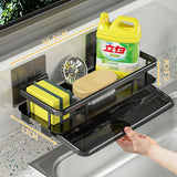 Rangement Mural Pour Evier