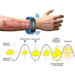 Bracelet d'Amincissement à Ultrasons