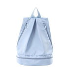 Mochila impermeable - Compartimento separado