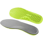 2x Semelles anti-transpiration - Parfaites pour le sport
