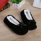 Pantuflas antideslizantes para casa - 1 + 1 GRATIS