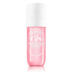 Brume parfumée corporelle brésilienne