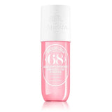 Brume parfumée corporelle brésilienne