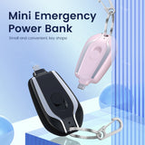 Mini Chargeur de téléphone